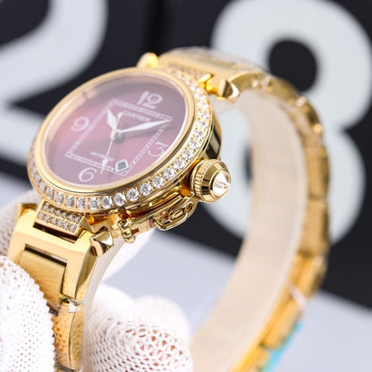 Cartier