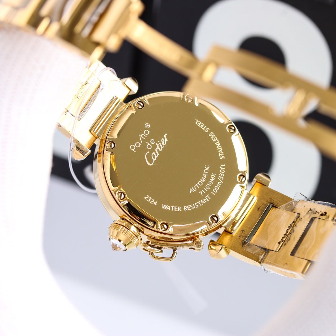Cartier