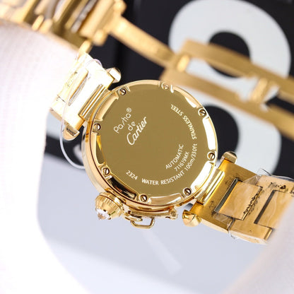 Cartier