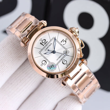 Cartier