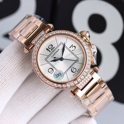 Cartier