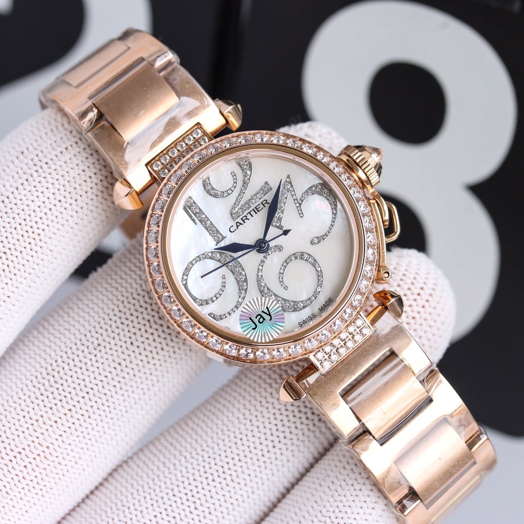 Cartier