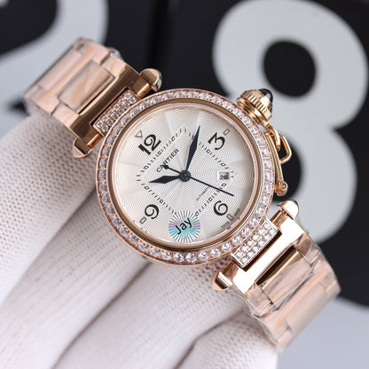 Cartier