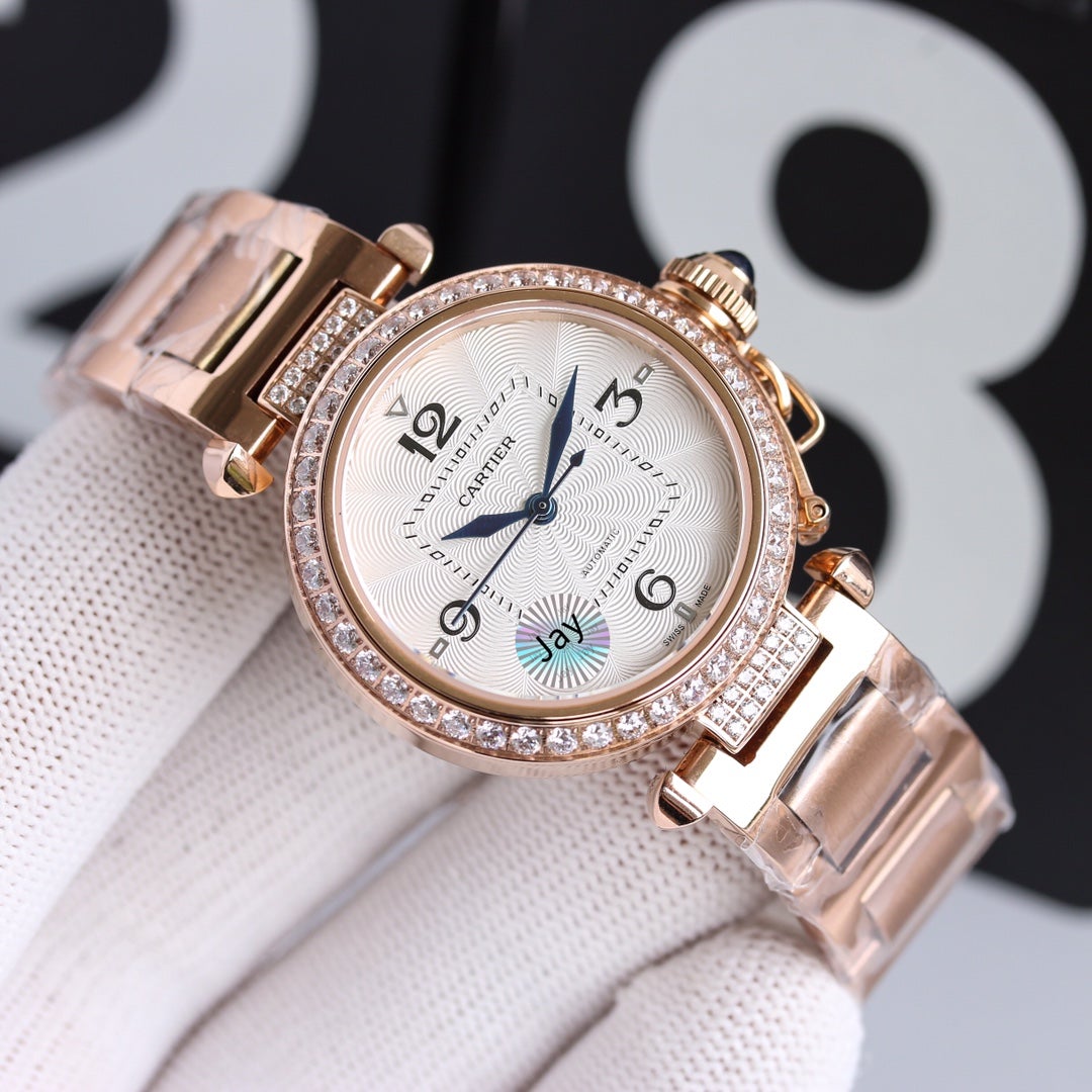Cartier