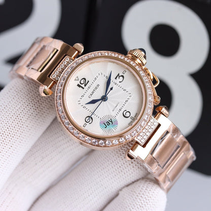 Cartier
