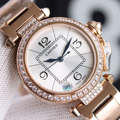 Cartier