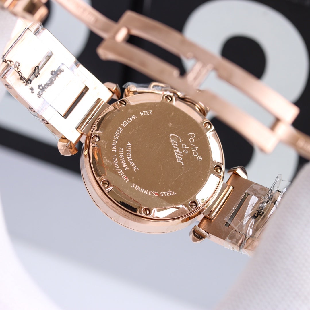 Cartier