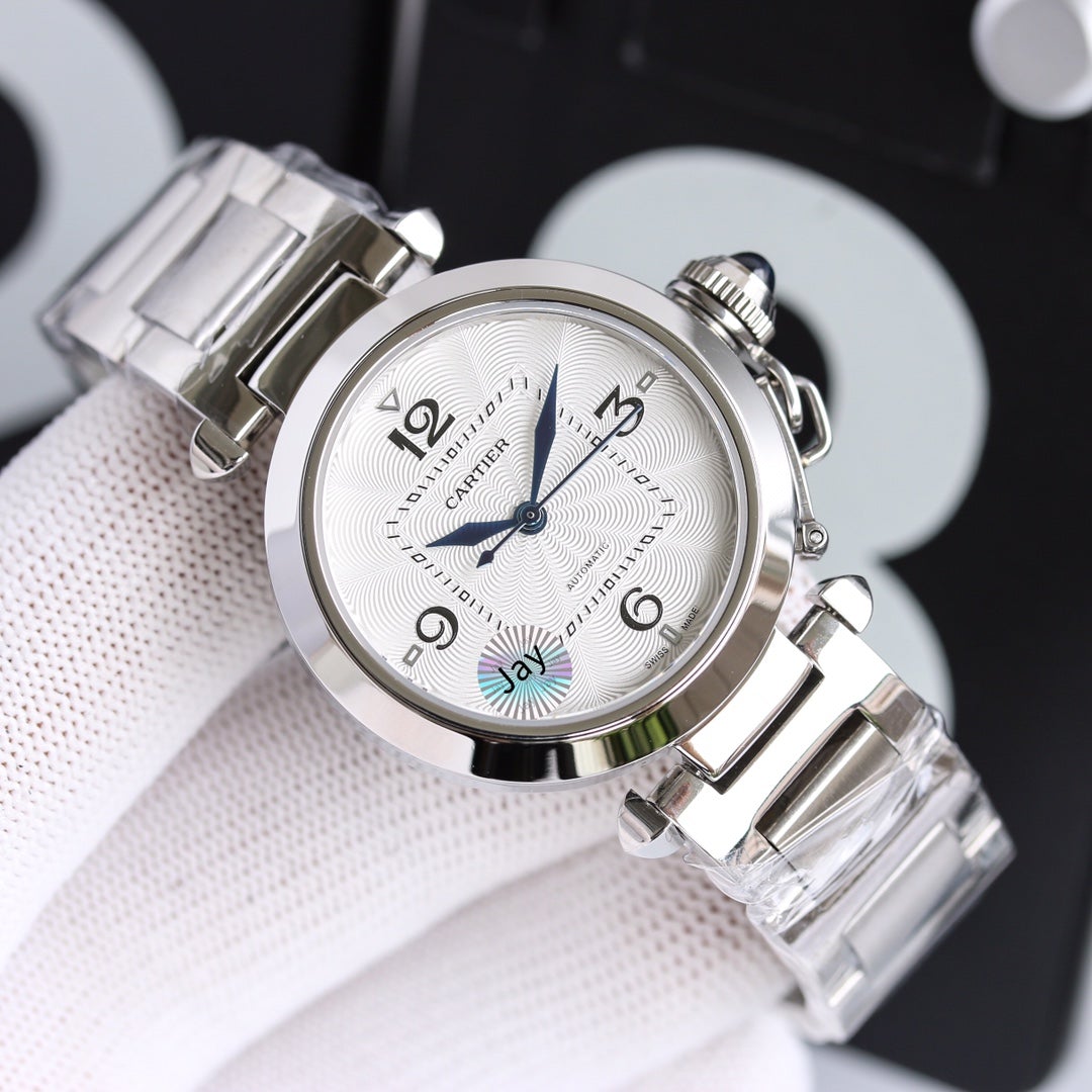 Cartier