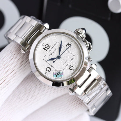 Cartier