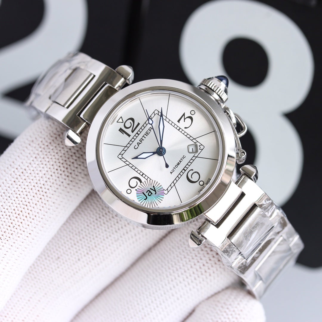 Cartier