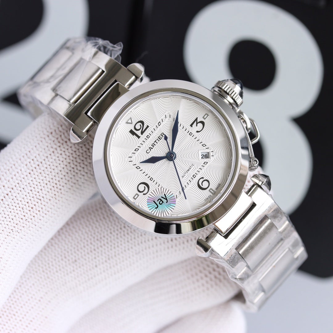 Cartier