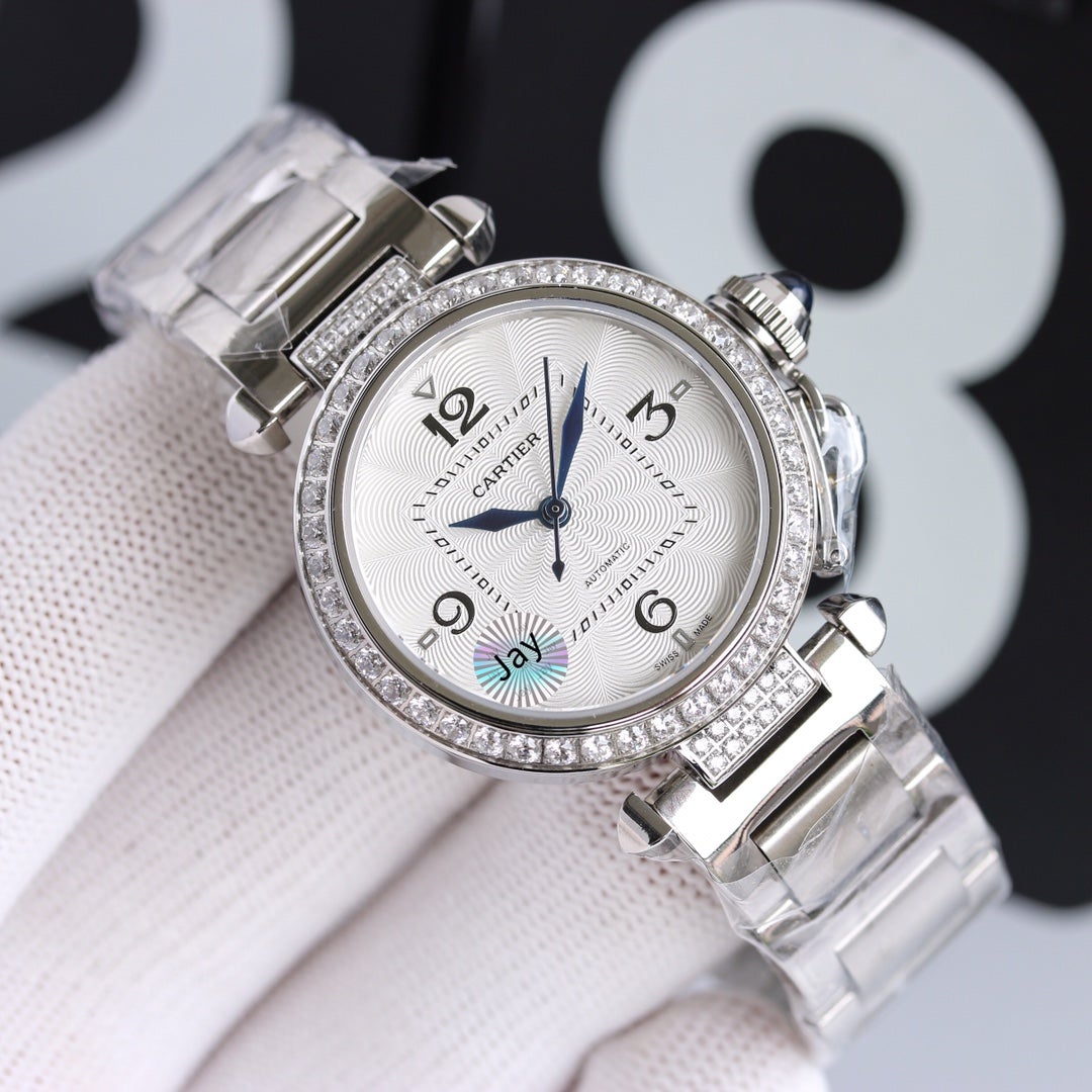 Cartier