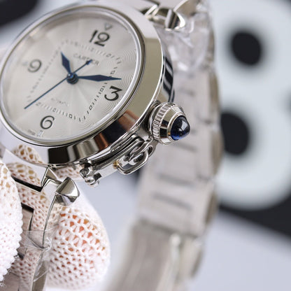 Cartier