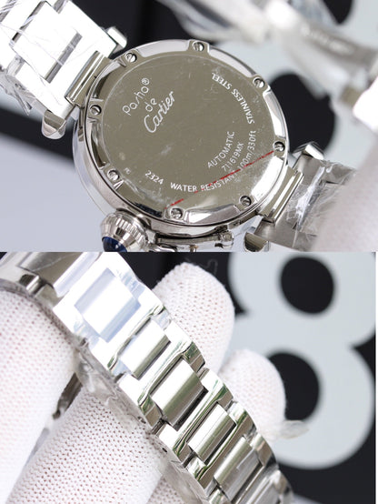 Cartier