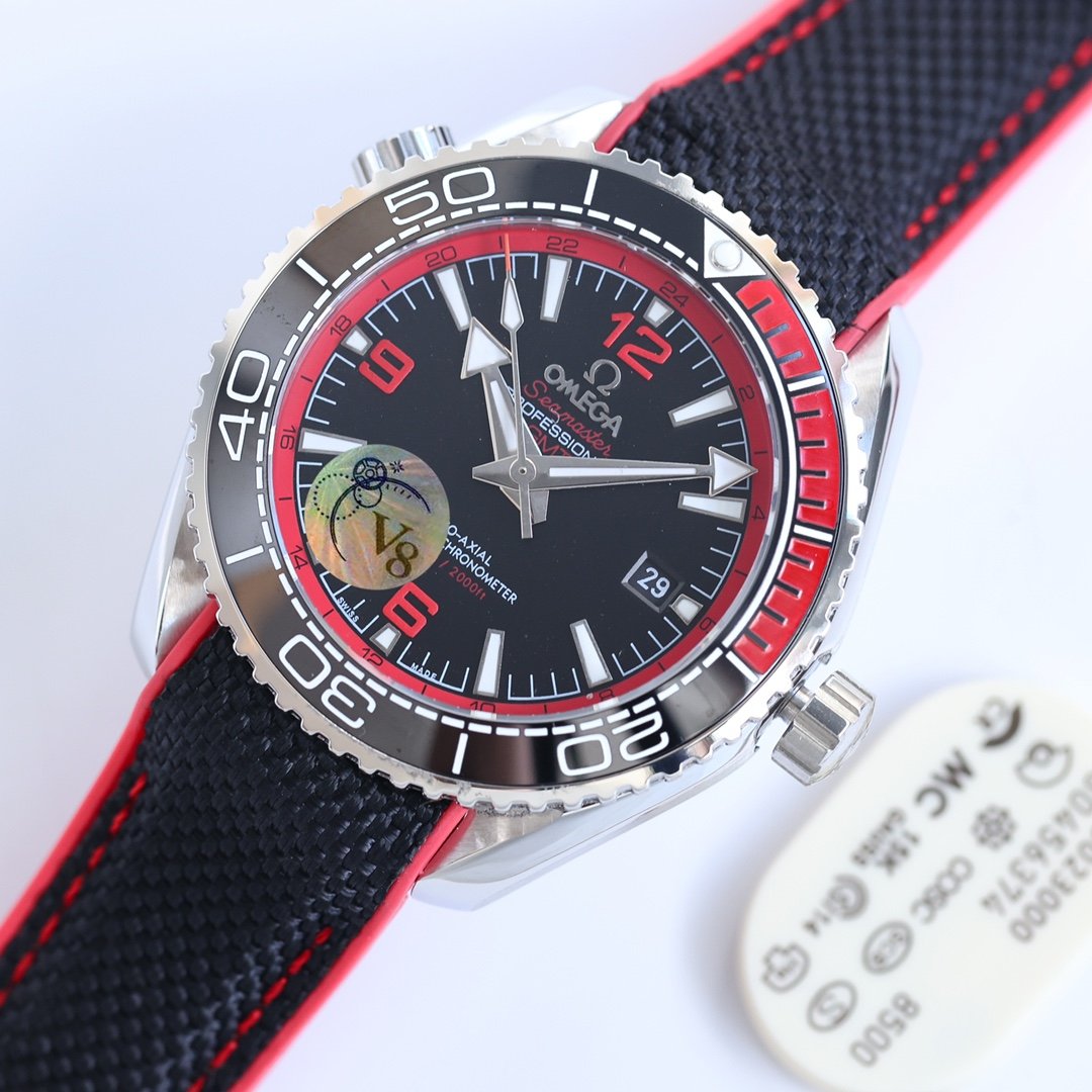 Omega