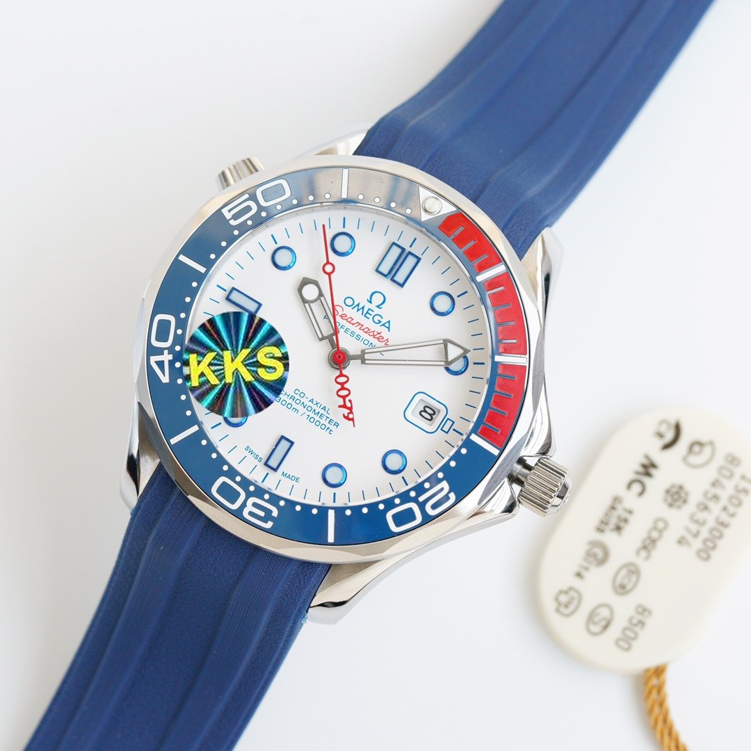 Omega