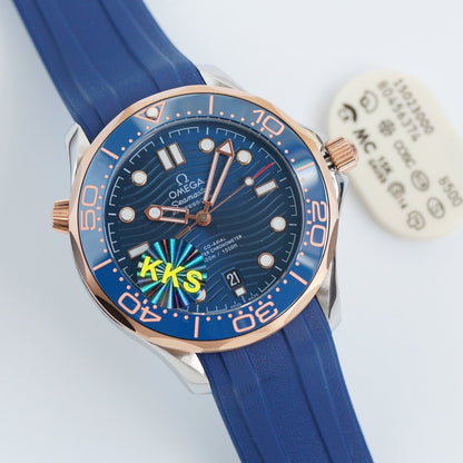 Omega