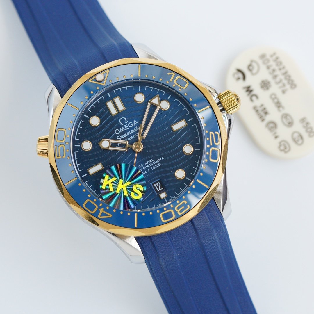 Omega