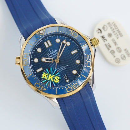 Omega