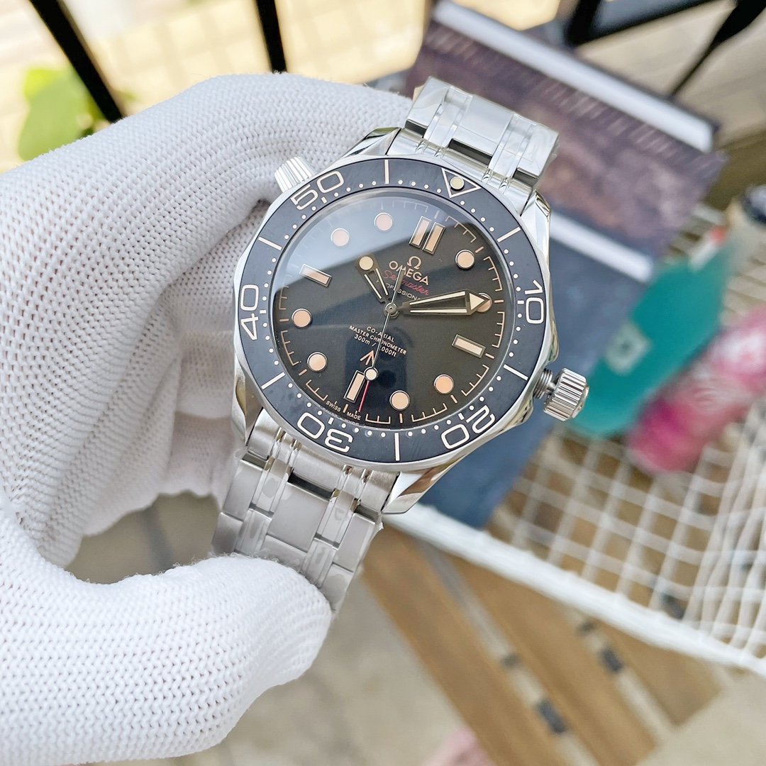 Omega