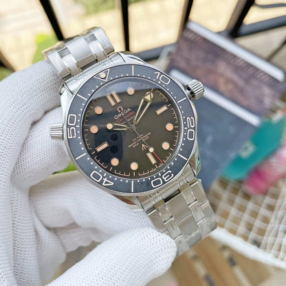 Omega
