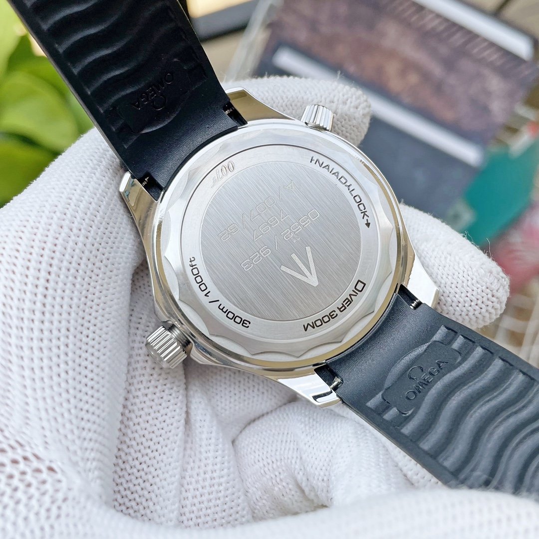 Omega