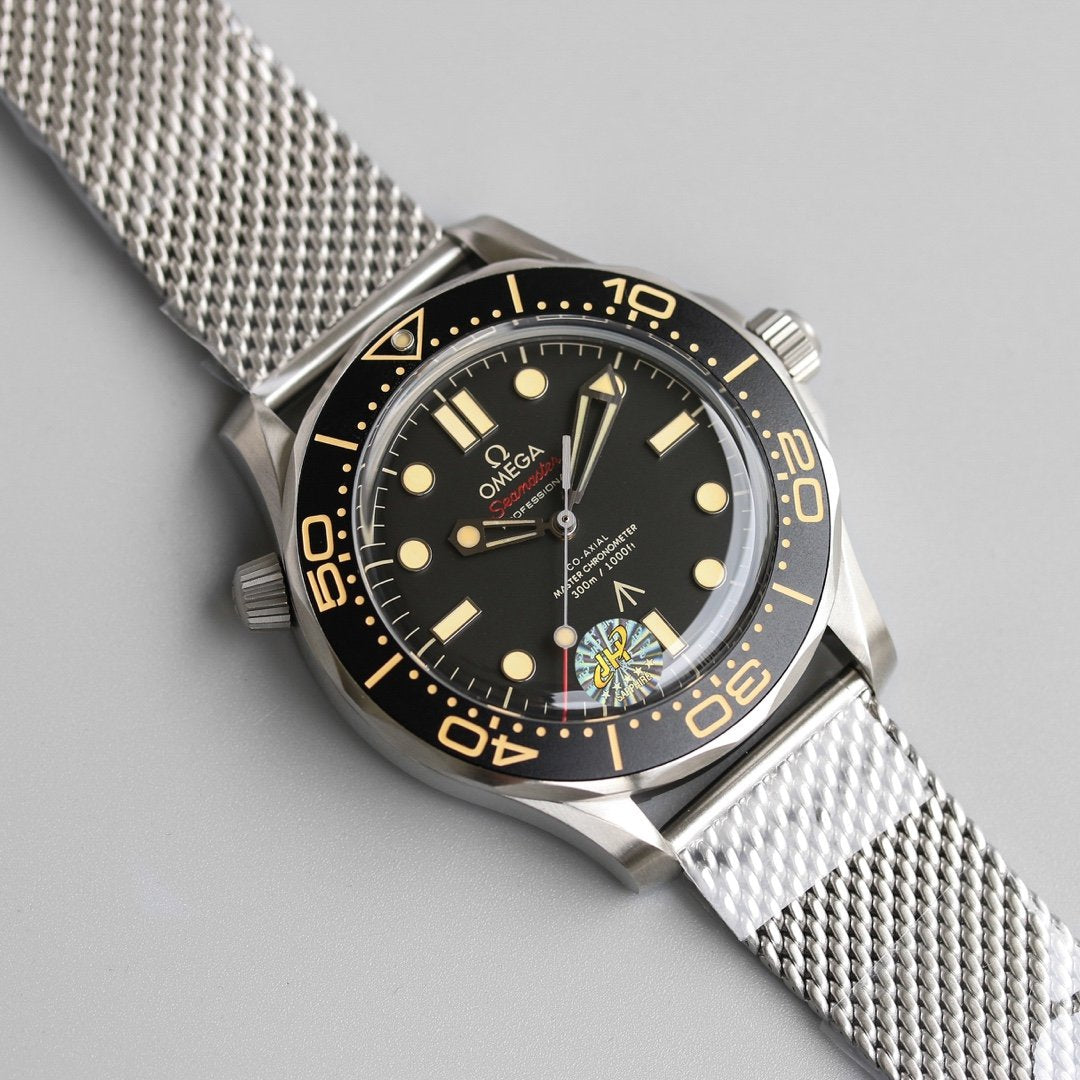 Omega