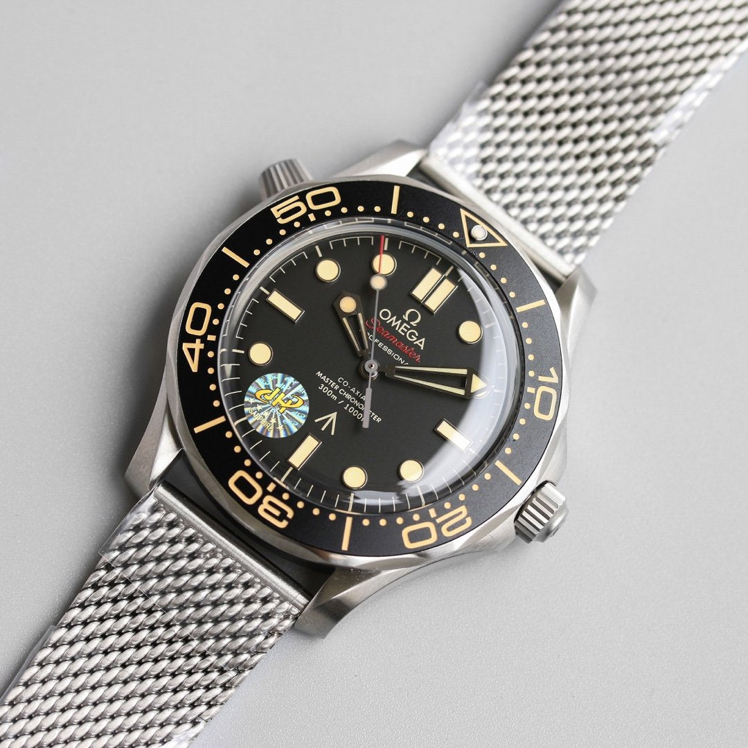 Omega