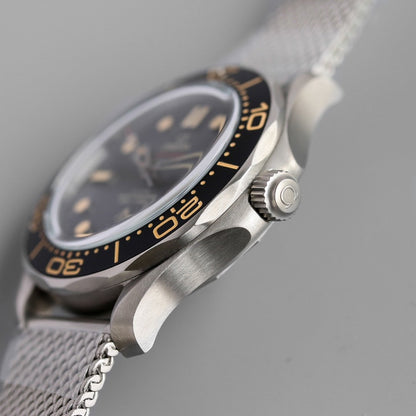 Omega