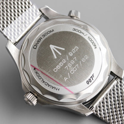 Omega