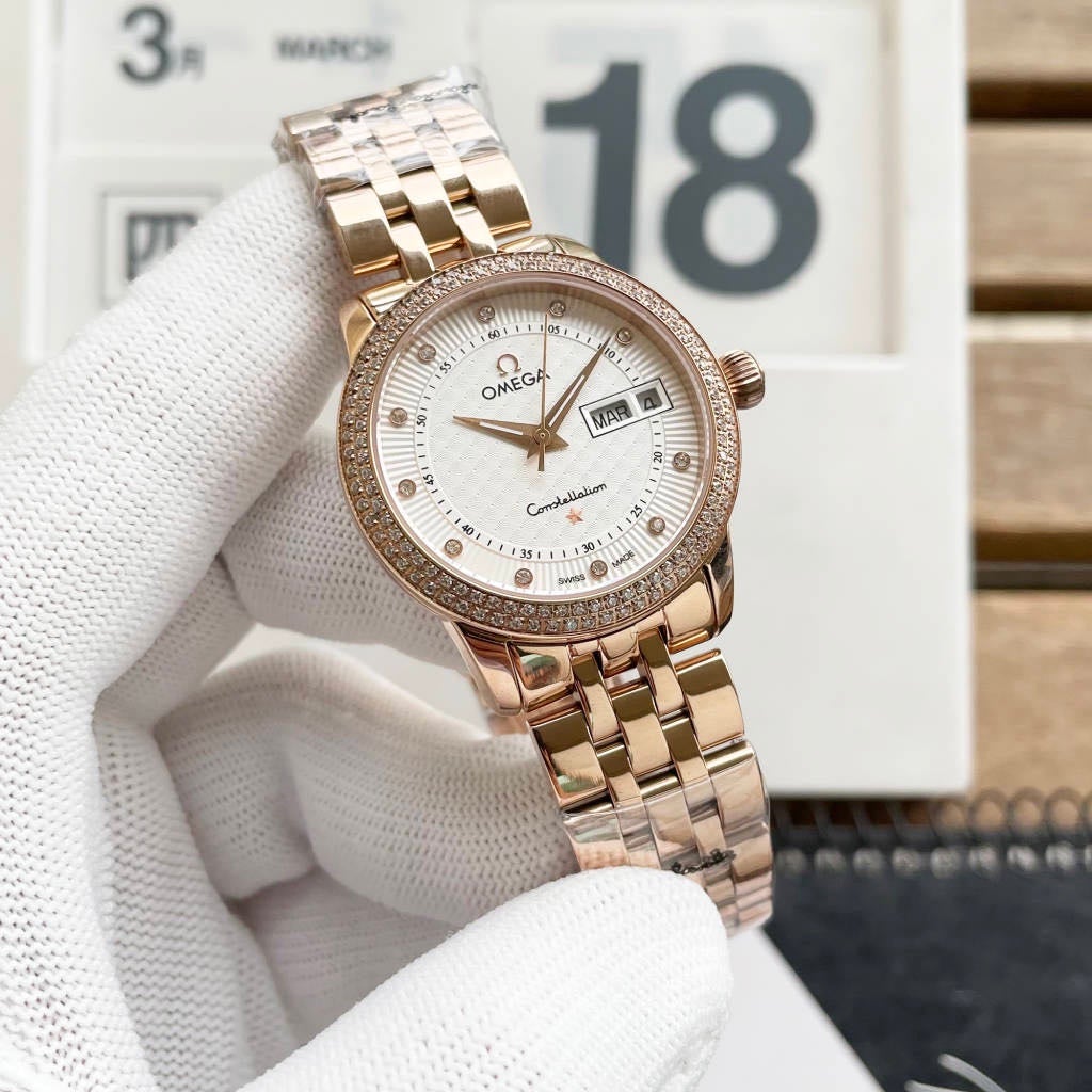 Omega