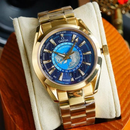 Omega