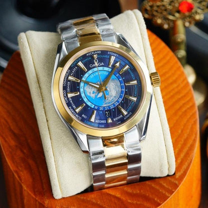 Omega