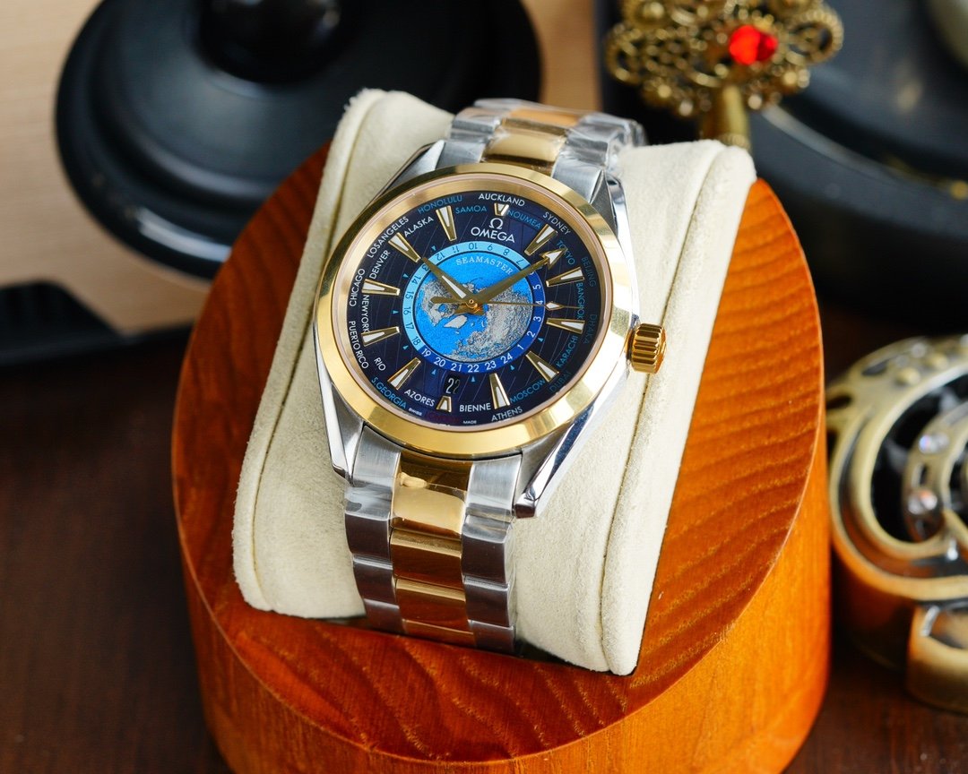 Omega