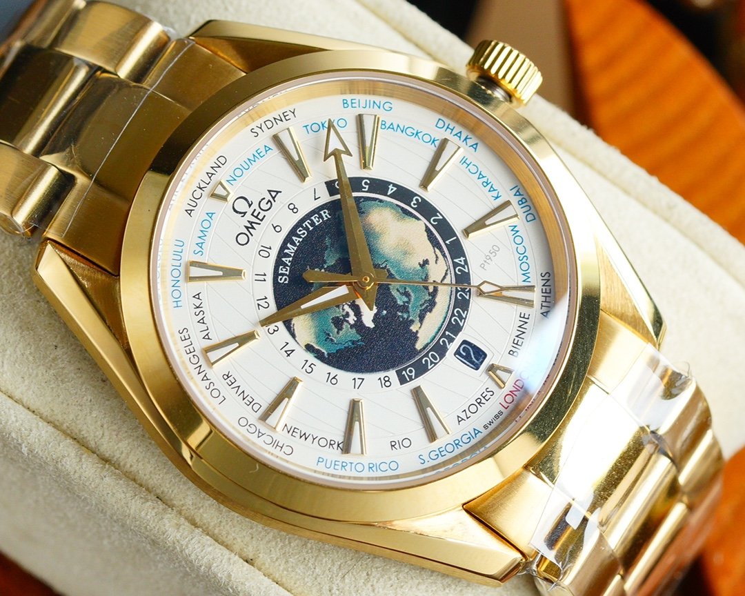 Omega