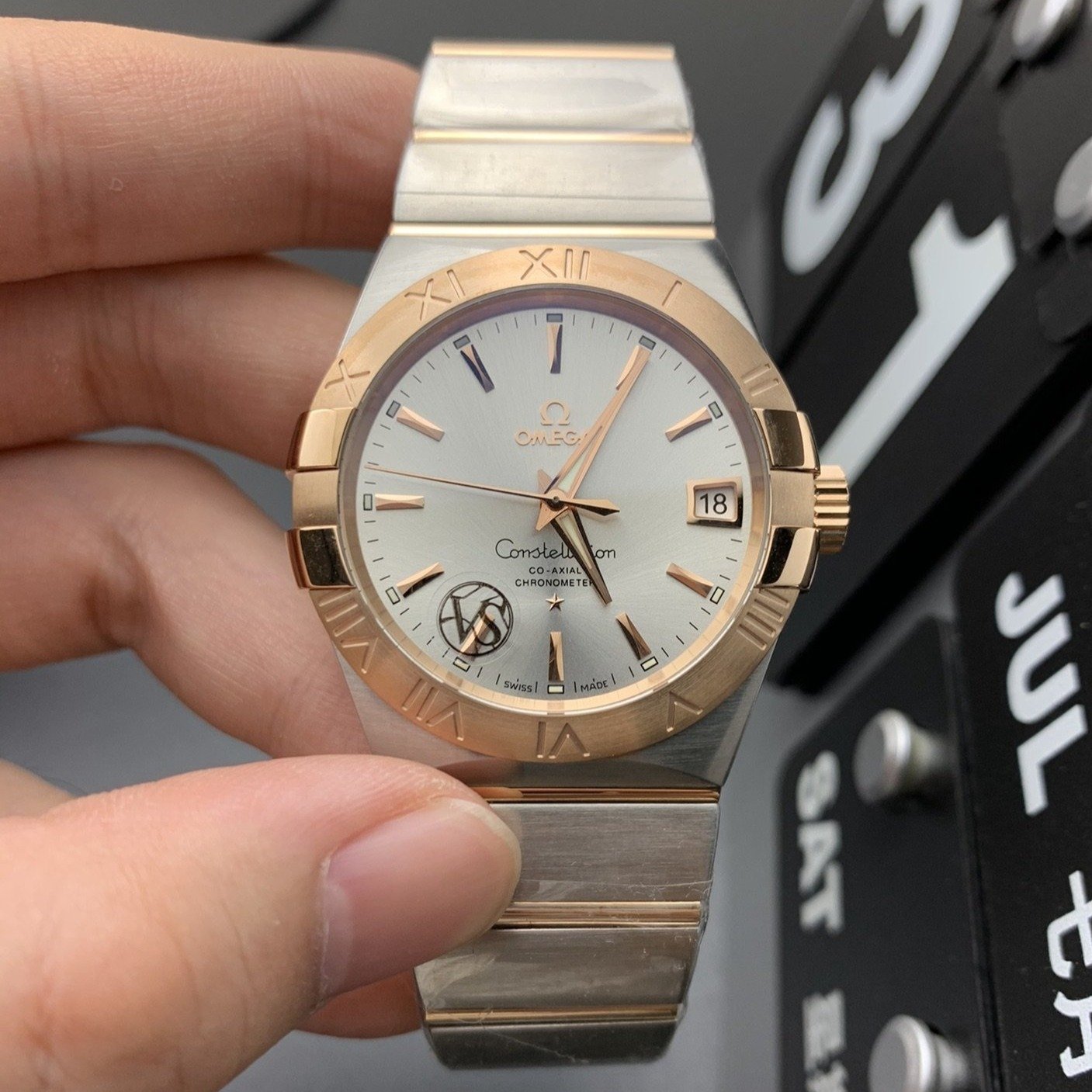 Omega