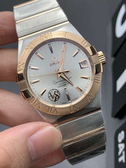 Omega