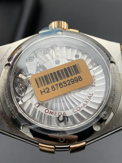 Omega