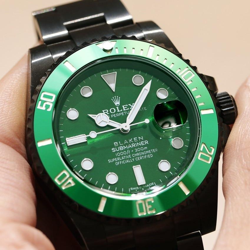 Rolex