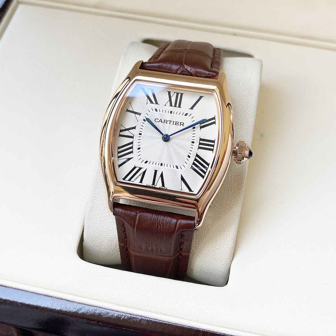 Cartier