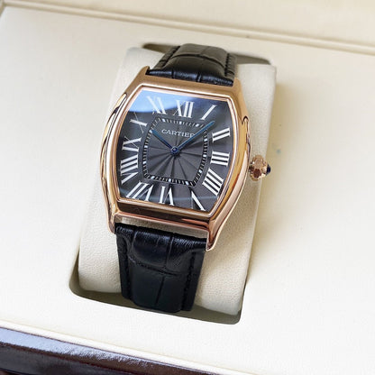 Cartier
