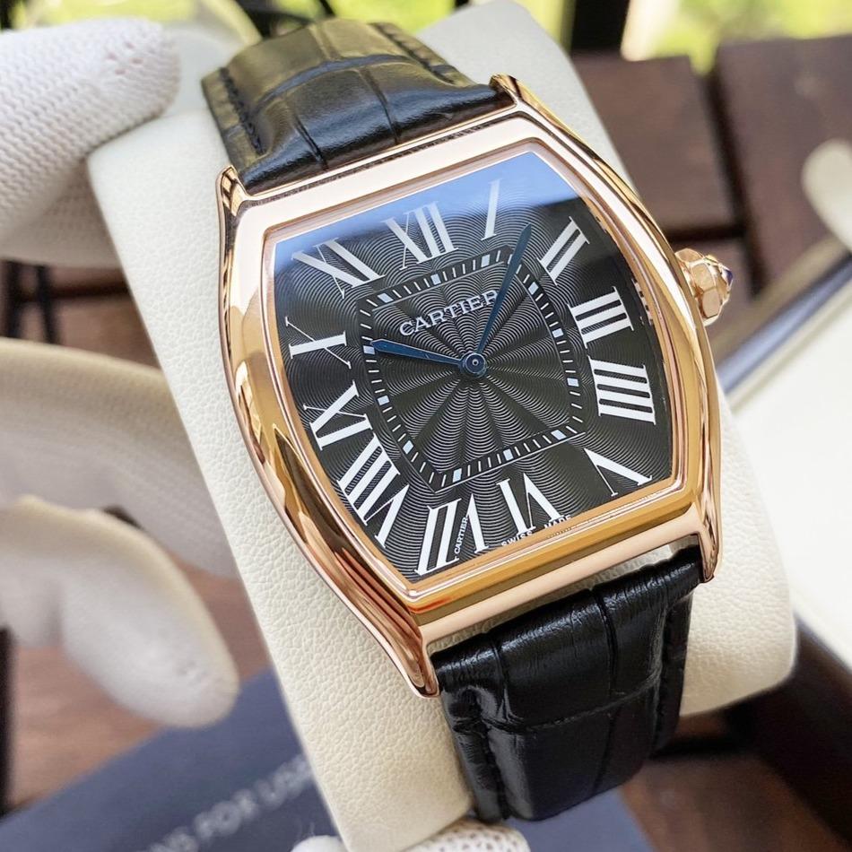 Cartier