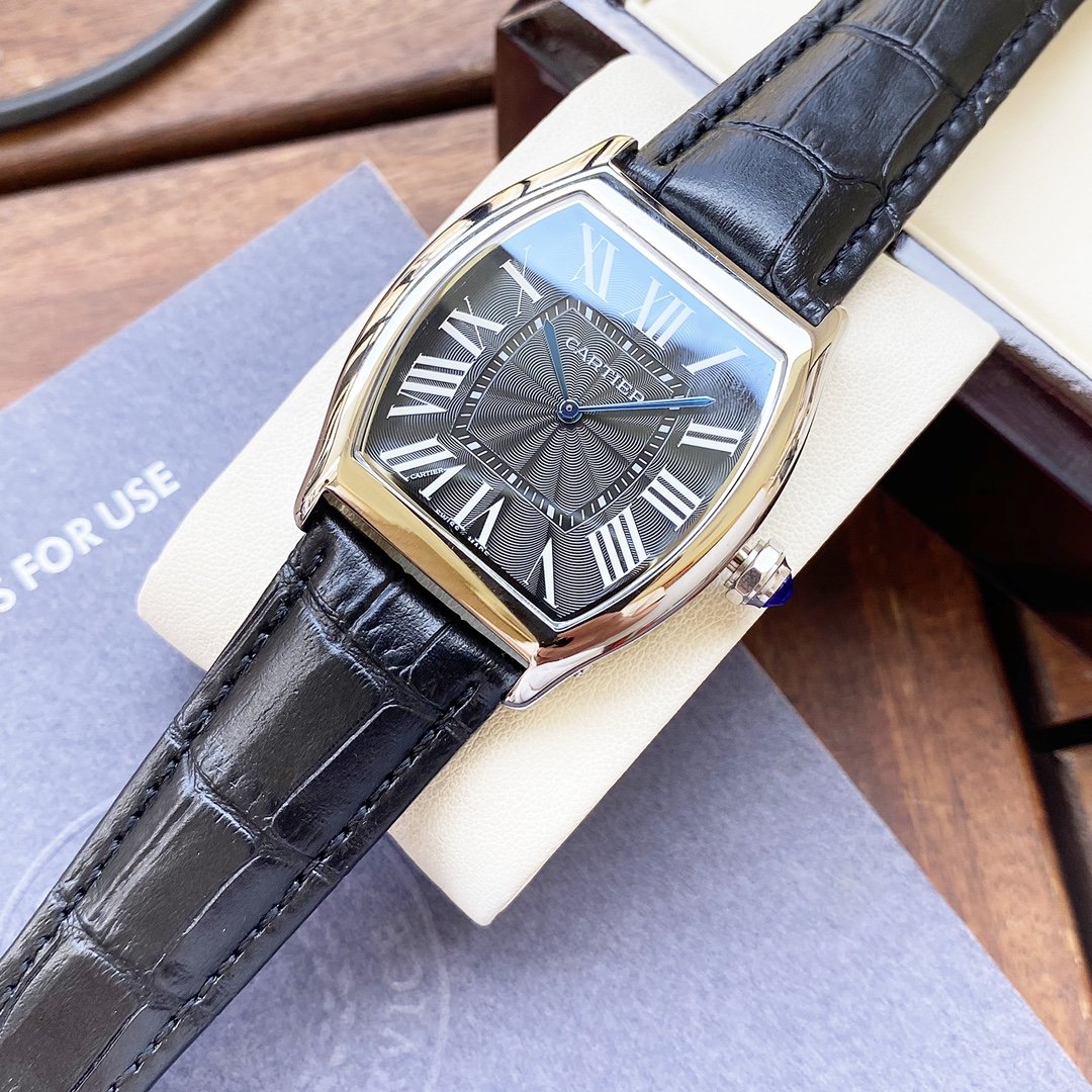 Cartier