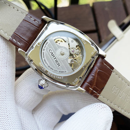 Cartier