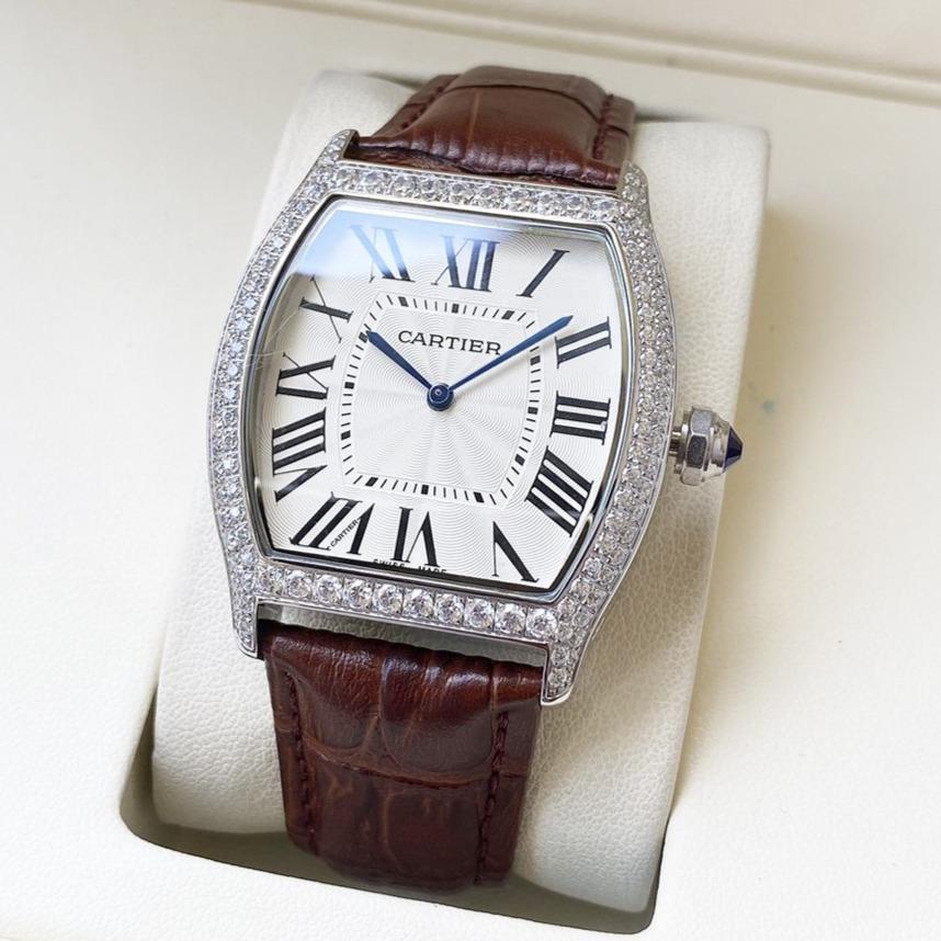 Cartier
