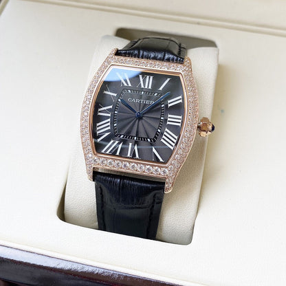 Cartier