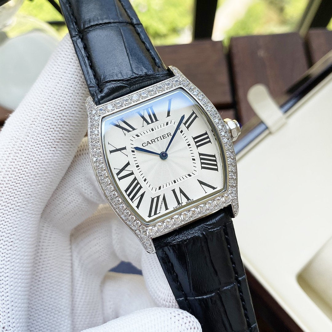 Cartier