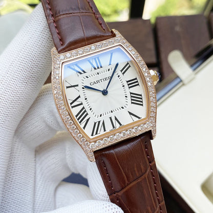 Cartier
