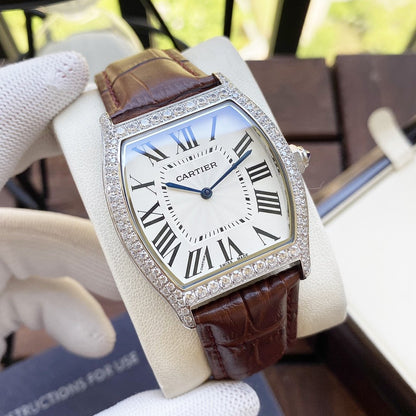 Cartier