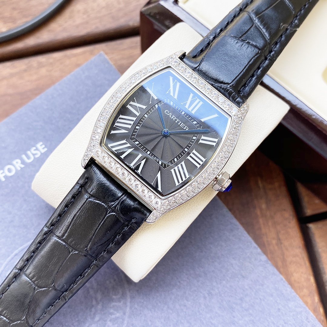 Cartier